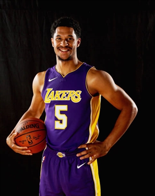 Josh Hart Poster 3403311