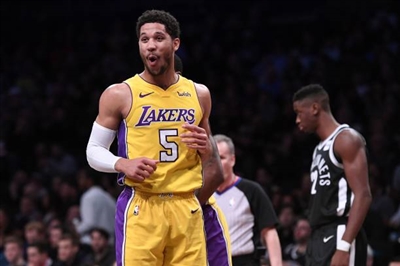 Josh Hart Poster 3403312