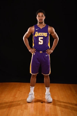 Josh Hart Poster 3403313