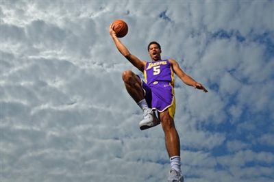 Josh Hart Poster 3403315