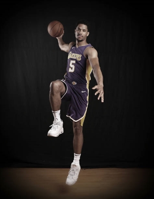 Josh Hart Poster 3403316