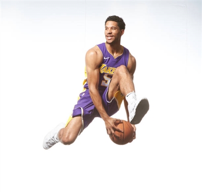 Josh Hart Poster 3403317