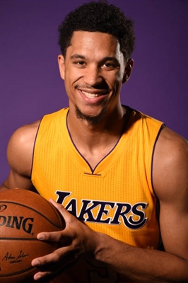 Josh Hart Poster 3403319