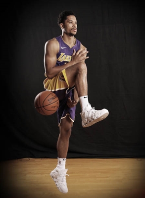 Josh Hart Poster 3403322
