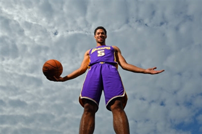 Josh Hart Poster 3403323