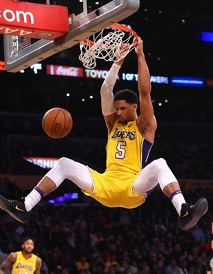 Josh Hart Poster 3403324