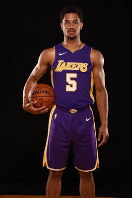 Josh Hart Poster 3403325