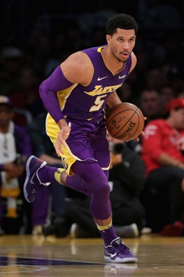 Josh Hart Poster 3403328