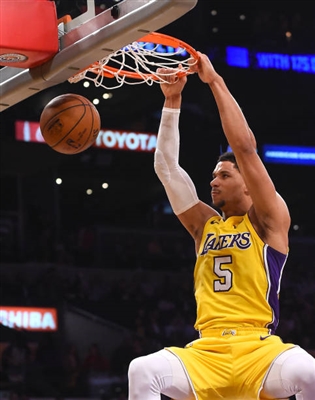 Josh Hart Poster 3403329
