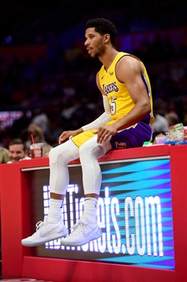 Josh Hart Poster 3403331