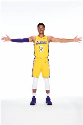 Josh Hart Poster 3403332