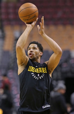 Josh Hart Poster 3403333