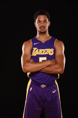 Josh Hart Poster 3403334