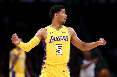 Josh Hart Poster 3403336