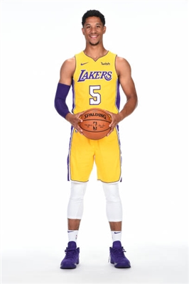 Josh Hart Poster 3403337