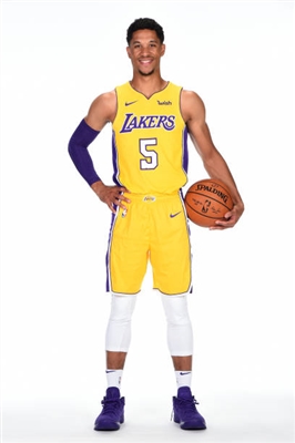 Josh Hart Poster 3403338