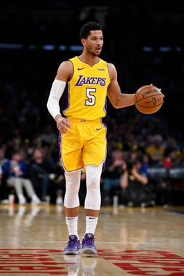 Josh Hart Poster 3403339