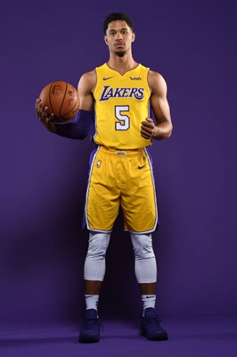 Josh Hart Poster 3403341