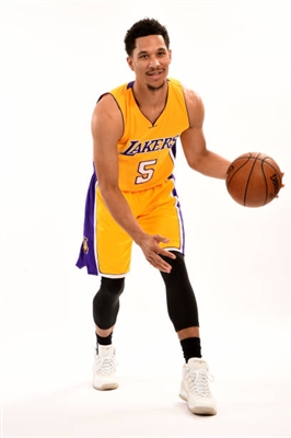 Josh Hart Poster 3403346