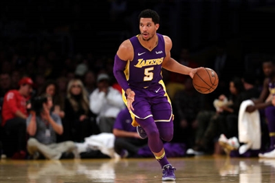 Josh Hart Poster 3403347