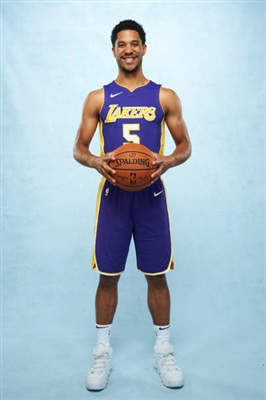 Josh Hart Poster 3403348