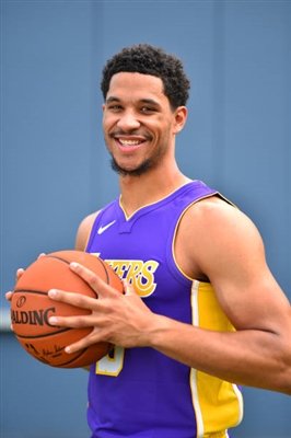 Josh Hart Poster 3403349