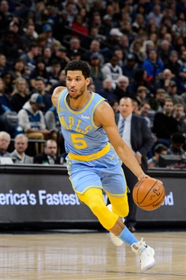 Josh Hart Poster 3403350