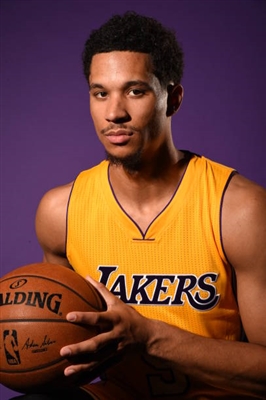 Josh Hart Poster 3403351