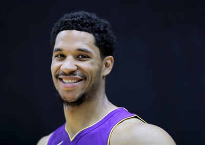 Josh Hart Poster 3403352