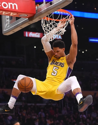 Josh Hart Poster 3403353