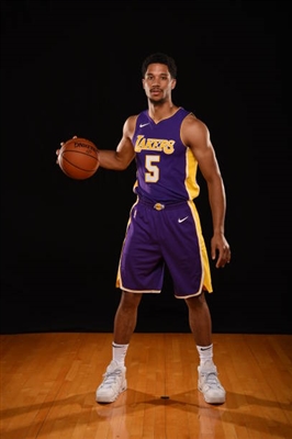 Josh Hart Poster 3403358