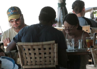 Josh Holloway Poster 1453860