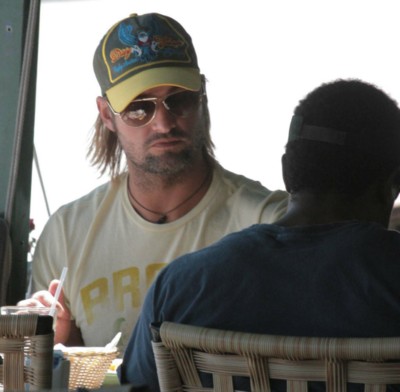 Josh Holloway Poster 1453861