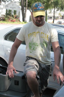 Josh Holloway Poster 1453869