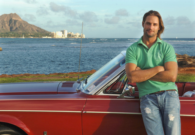 Josh Holloway Poster 2205973