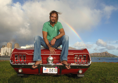 Josh Holloway Poster 2205976