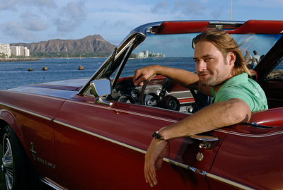 Josh Holloway Poster 2205984