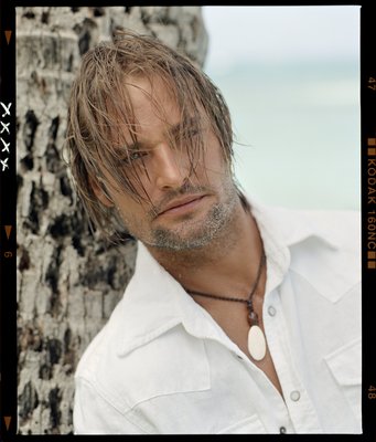 Josh Holloway Poster 2214590