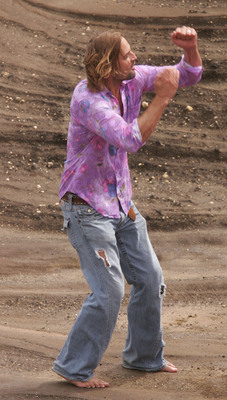 Josh Holloway Poster 2214594