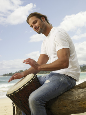 Josh Holloway Poster 2214598