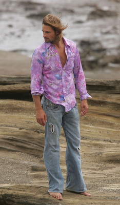 Josh Holloway Poster 2214599