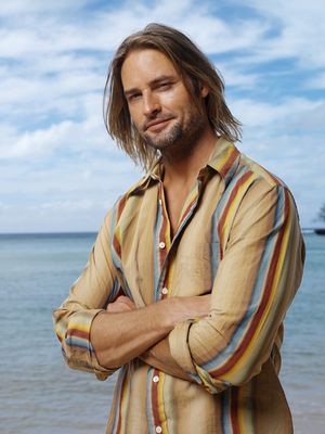 Josh Holloway Poster 2214601