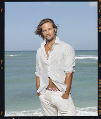 Josh Holloway Poster 2214603