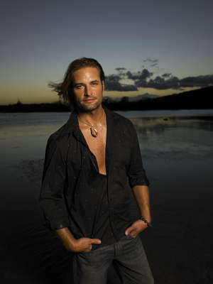 Josh Holloway Poster 2214608
