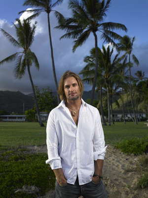 Josh Holloway Poster 2214614