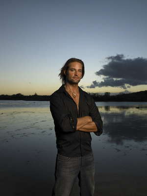 Josh Holloway Poster 2214615