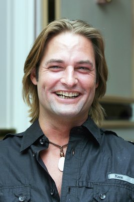 Josh Holloway Poster 2230824