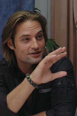 Josh Holloway Poster 2248314