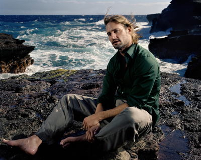 Josh Holloway Poster 3659040