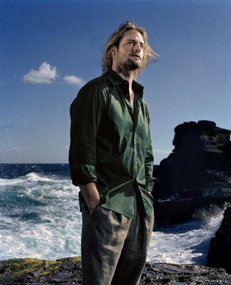 Josh Holloway Poster 3659042